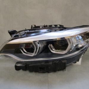 KOPLAMP BMW 2 F22 F23 FACELIFT LCI FULL LED ADAPTIEF 17-21 RH 8738685 Q1629/K3 14G