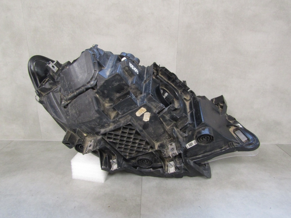 KOPLAMP BMW 2 F22 F23 FACELIFT LCI FULL LED ADAPTIEF 17-21 RH 8738685 Q1629/K3 14G