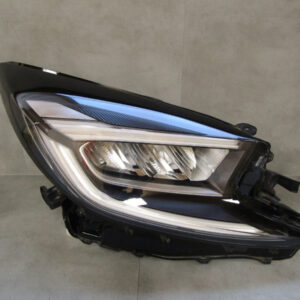 KOPLAMP Toyota Aygo X LED-22- RH RECHTS KOITO 0H-33 Q1630/K3 13B