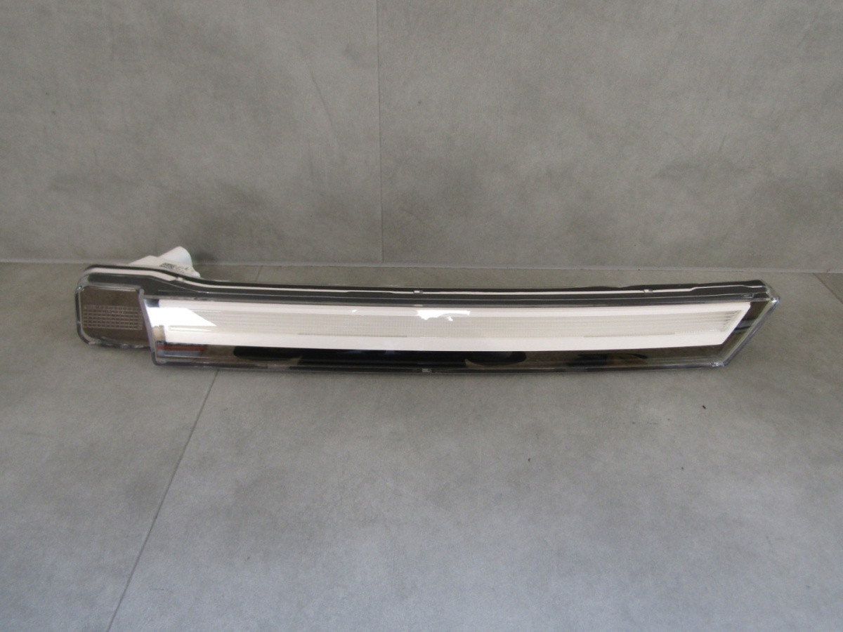 KOPLAMP VW ID7 LED DRL-23-RH 14A941654 Q780/