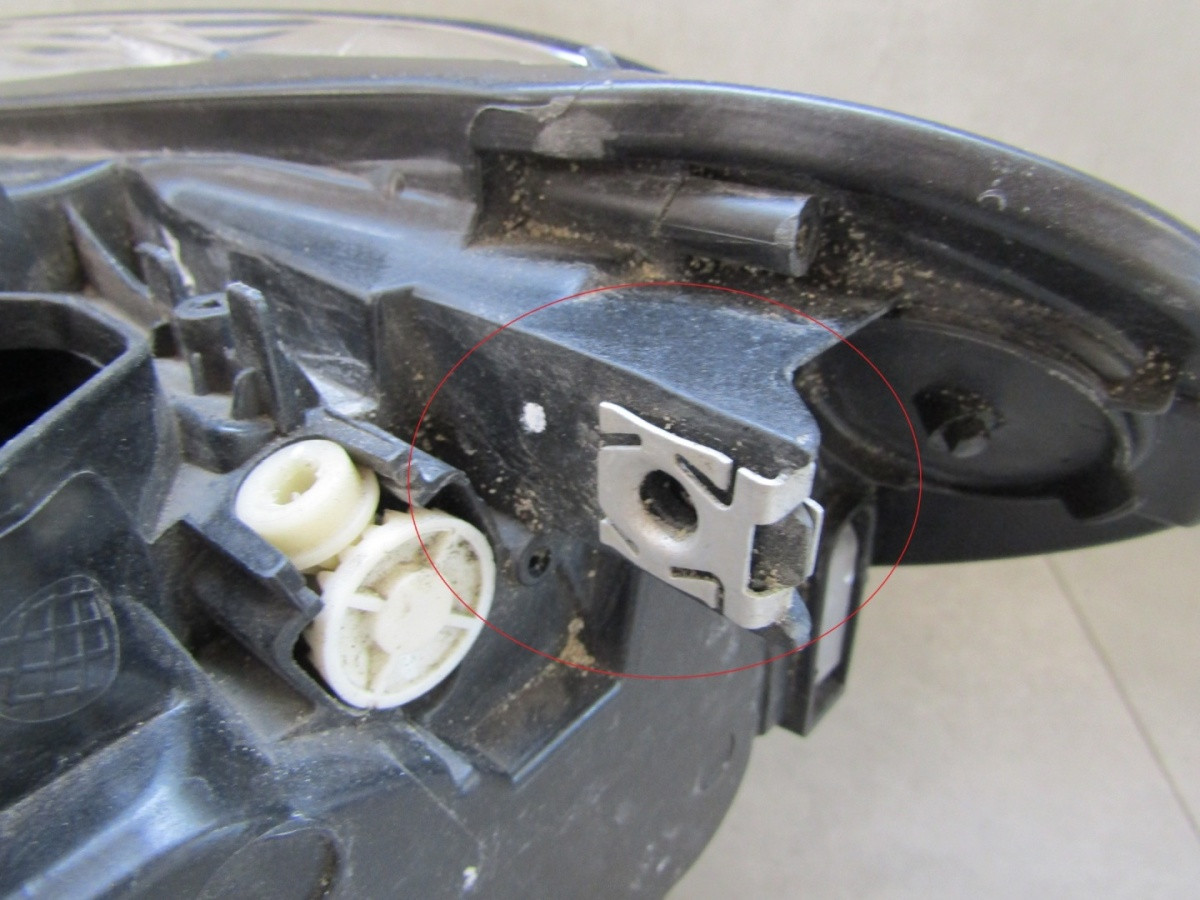 KOPLAMP BMW X2 F39 FULL LED-17-23 RH 6311 8738186 Q779/