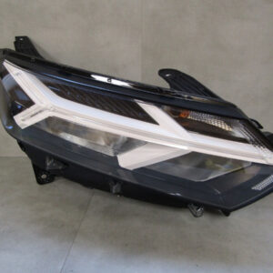 Koplamp Dacia Sandero III 3 Logan III 3 Jogger LED 20- RH 260107920R Q1655/K3 13F