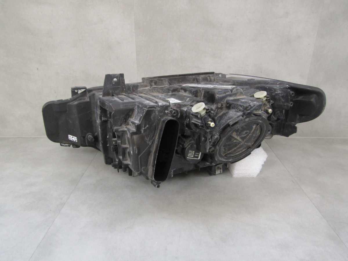 Koplamp BMW 3 F30 F31 NIET-DRAAIEN XENON 11-15 RH 6311 7314532 Q491/B167