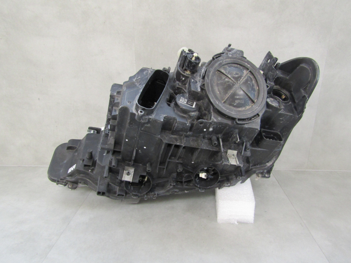 Koplamp BMW 3 F30 F31 NIET-DRAAIEN XENON 11-15 RH 6311 7314532 Q491/B167