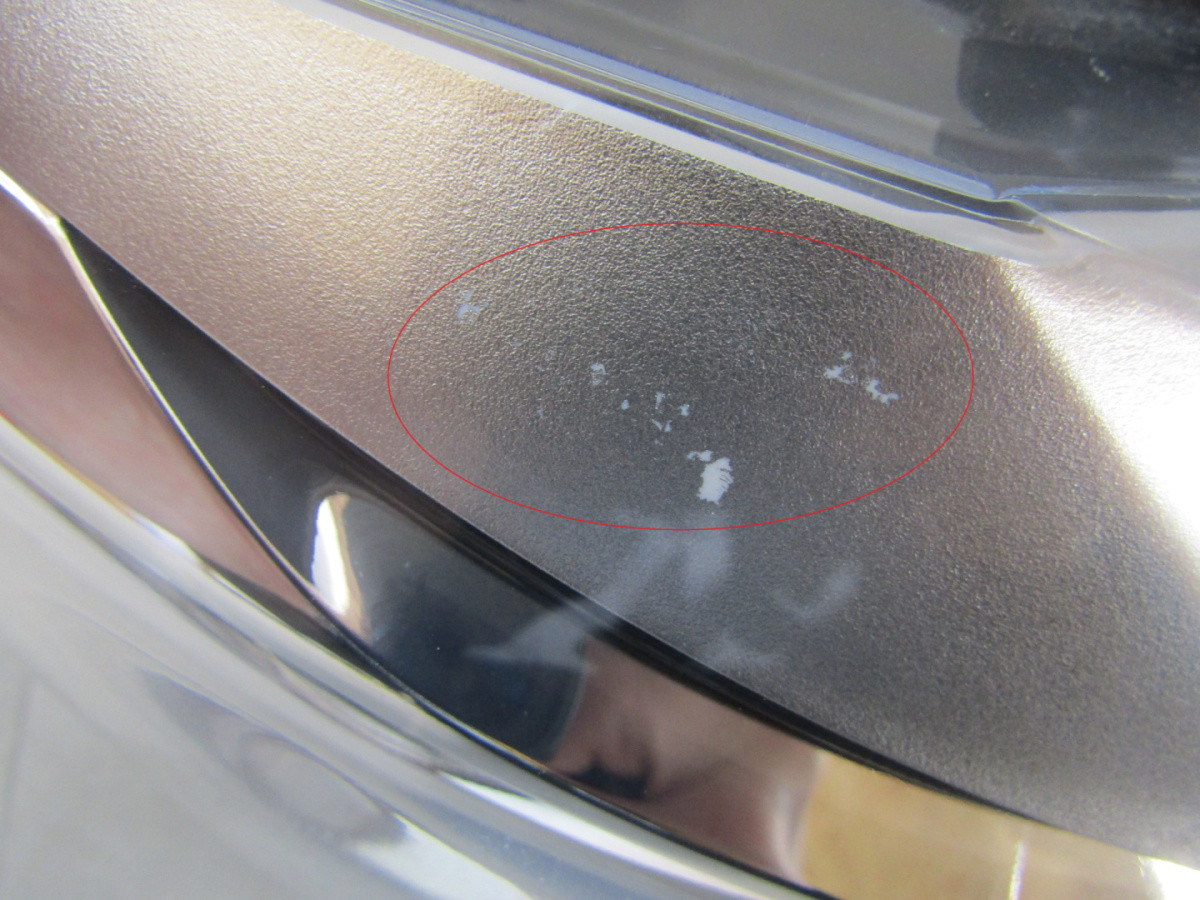 Koplamp BMW 3 F30 F31 NIET-DRAAIEN XENON 11-15 RH 6311 7314532 Q491/B167