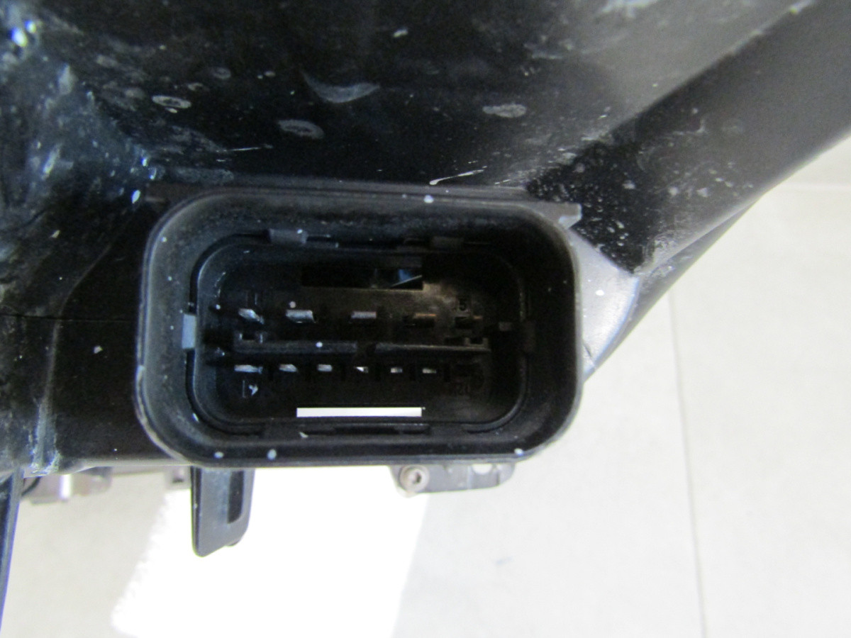 Koplamp BMW 3 F30 F31 NIET-DRAAIEN XENON 11-15 RH 6311 7314532 Q491/B167