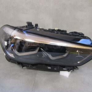 KOPLAMP BMW X5 G05 X6 G06 FULL LED-18-23 RH RECHTS 9481784 Q1623/K3 16G