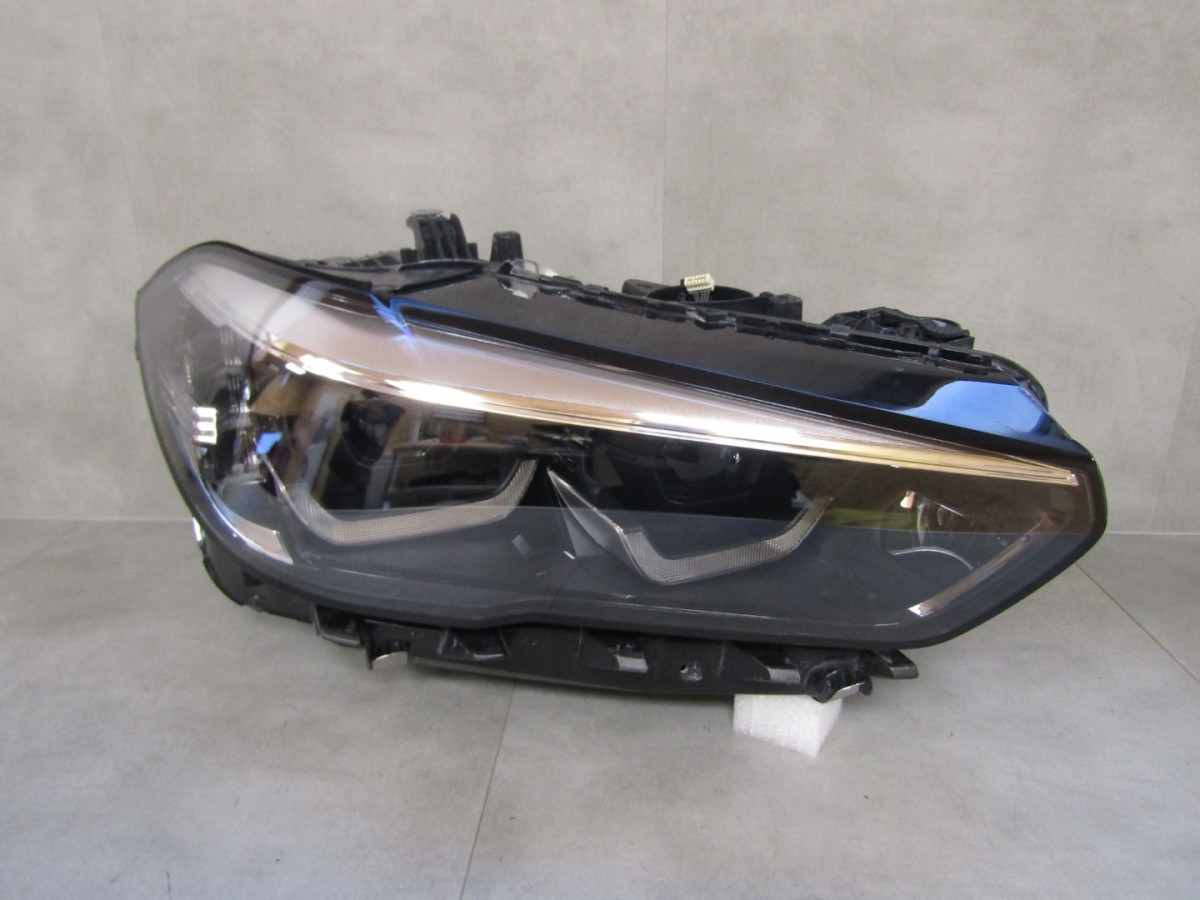 KOPLAMP BMW X5 G05 X6 G06 FULL LED-18-23 RH RECHTS 9481784 Q1623/K3 16G