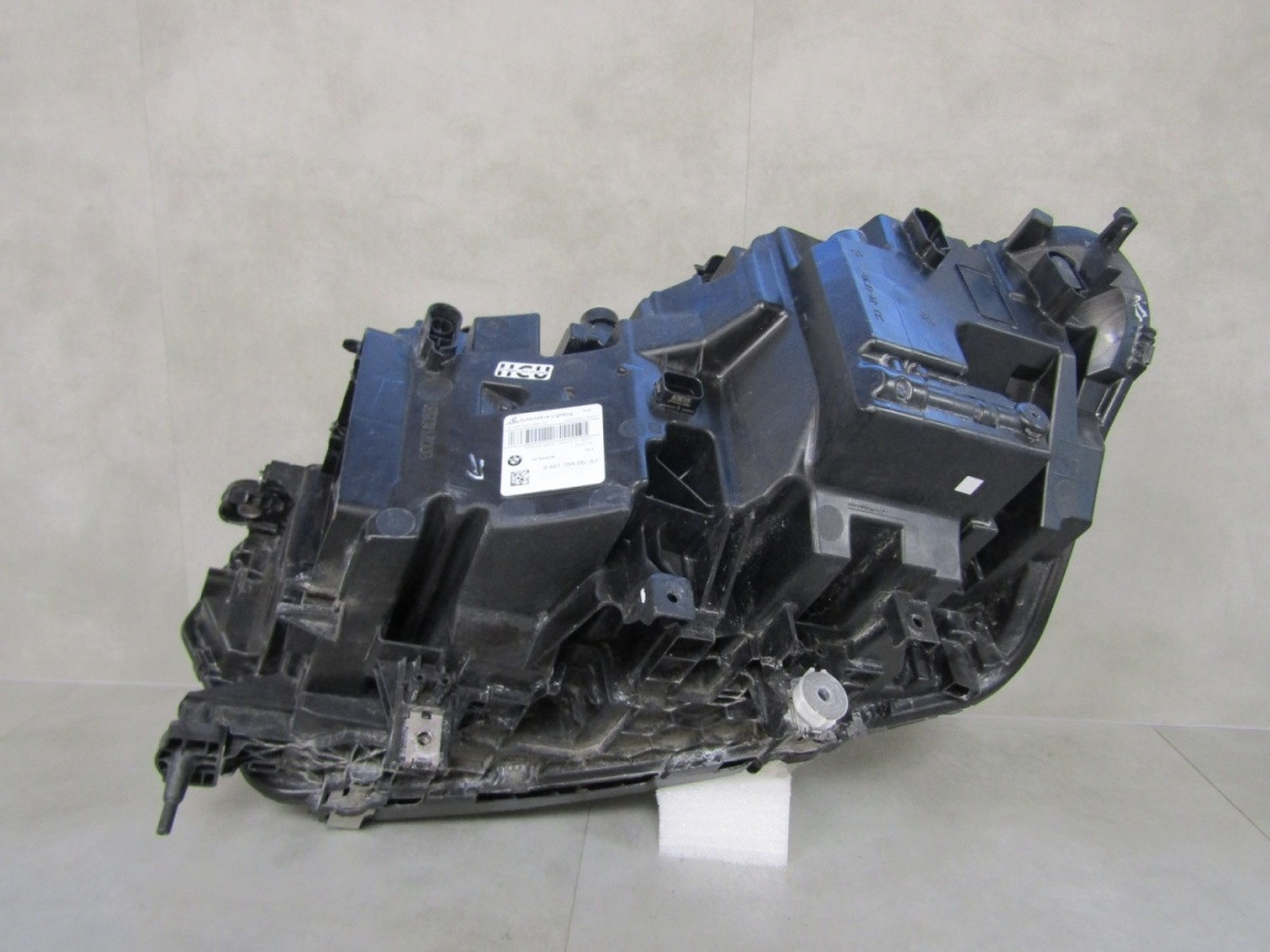 KOPLAMP BMW X5 G05 X6 G06 FULL LED-18-23 RH RECHTS 9481784 Q1623/K3 16G