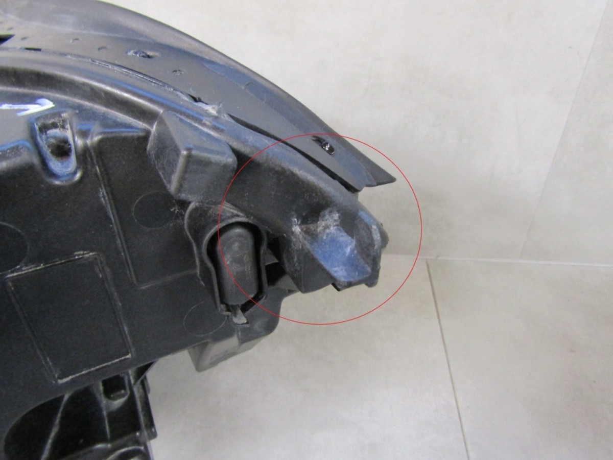 KOPLAMP BMW X5 G05 X6 G06 FULL LED-18-23 RH RECHTS 9481784 Q1623/K3 16G