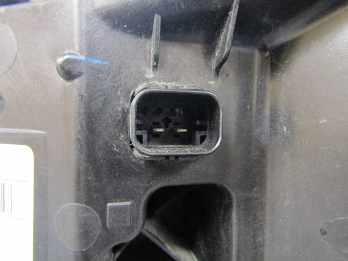 KOPLAMP BMW X5 G05 X6 G06 FULL LED-18-23 RH RECHTS 9481784 Q1623/K3 16G