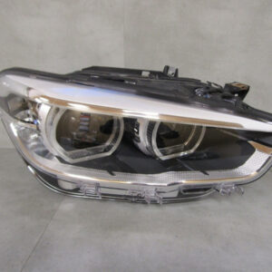 KOPLAMP BMW 1 F20 F21 FACELIFT LCI FULL LED 15-19 RH RECHTS Q1627/K3 14F