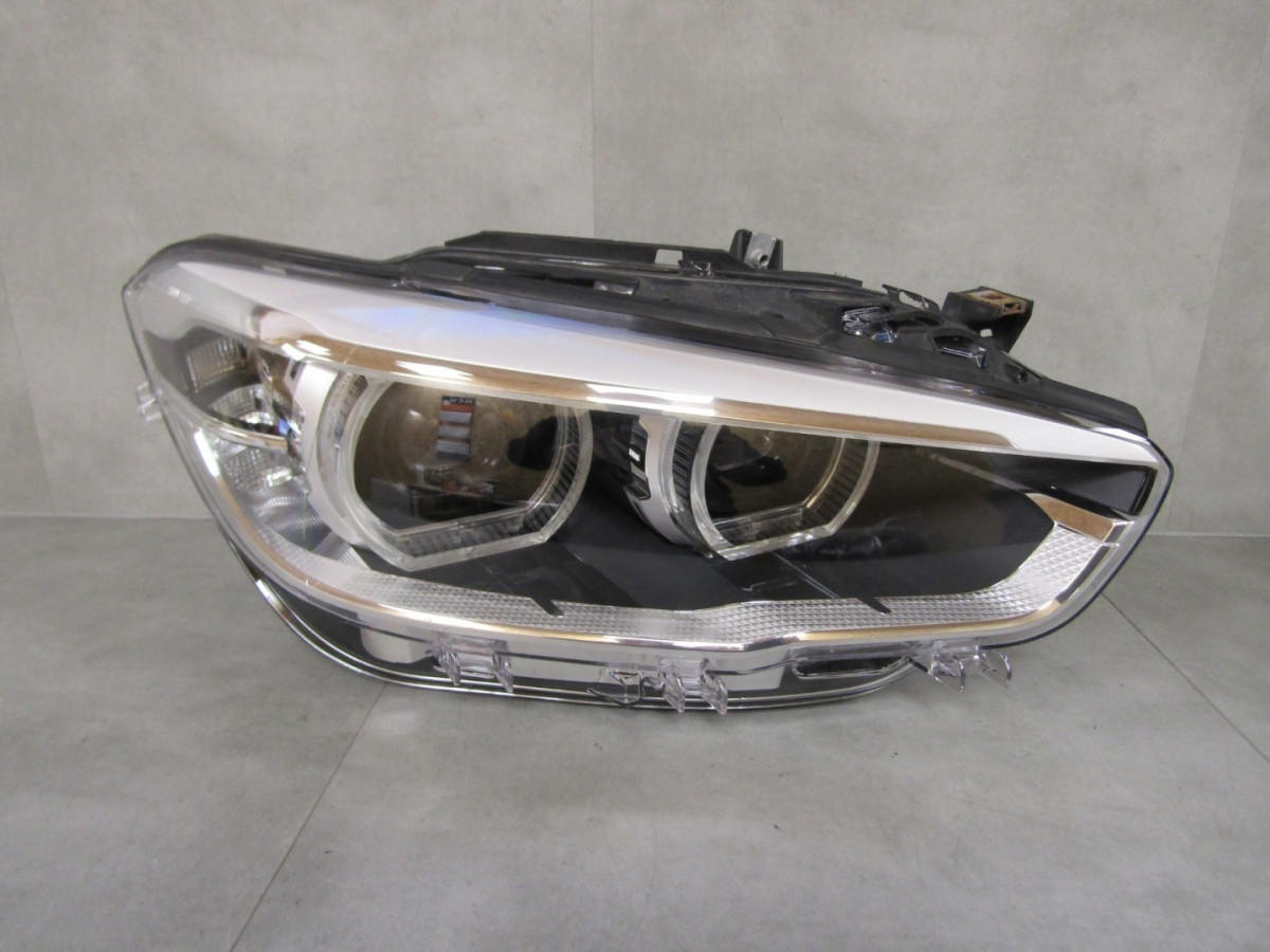 KOPLAMP BMW 1 F20 F21 FACELIFT LCI FULL LED 15-19 RH RECHTS Q1627/K3 14F