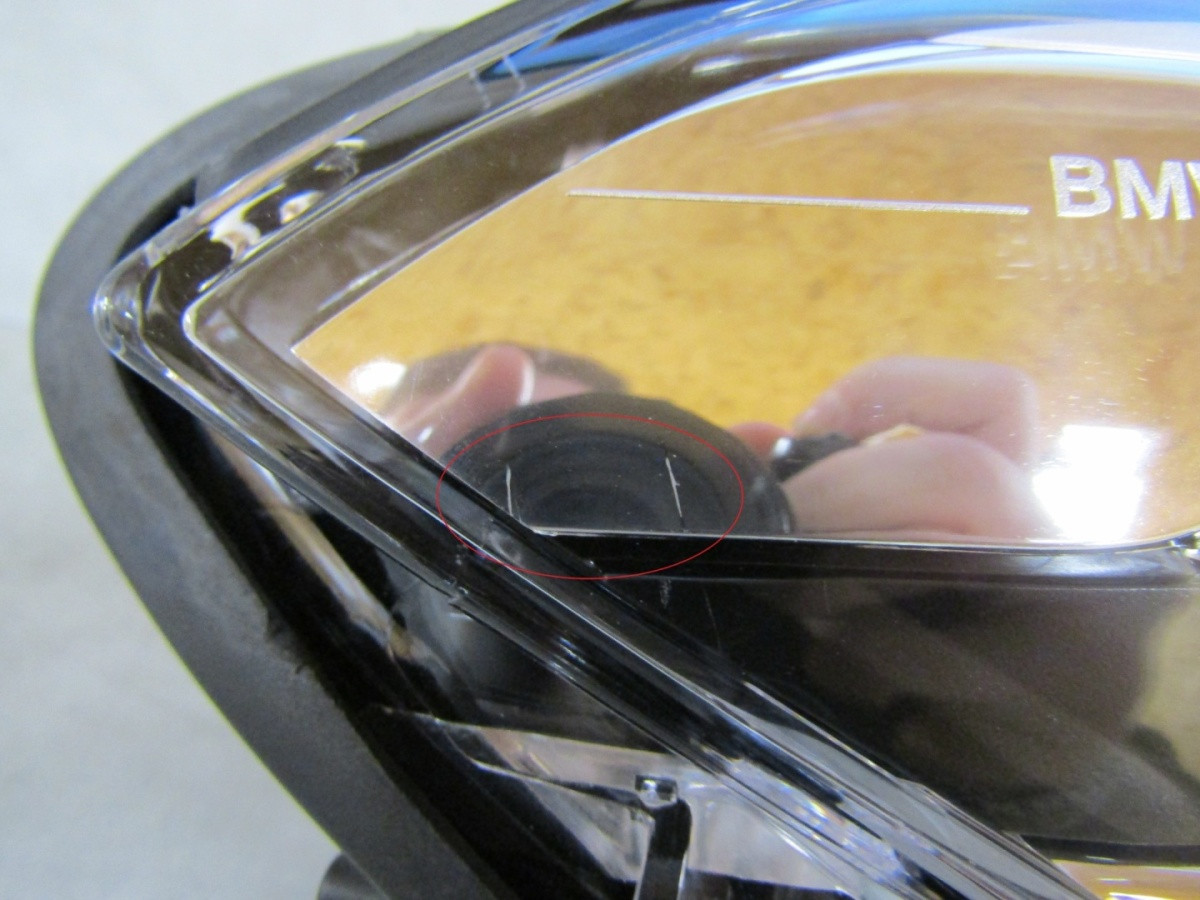 KOPLAMP BMW 1 F20 F21 FACELIFT LCI FULL LED 15-19 RH RECHTS Q1627/K3 14F