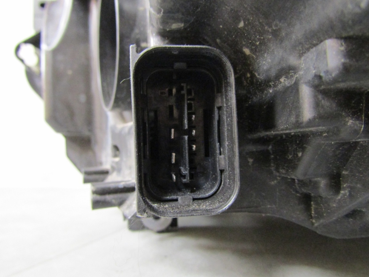 KOPLAMP BMW 1 F20 F21 FACELIFT LCI FULL LED 15-19 RH RECHTS Q1627/K3 14F