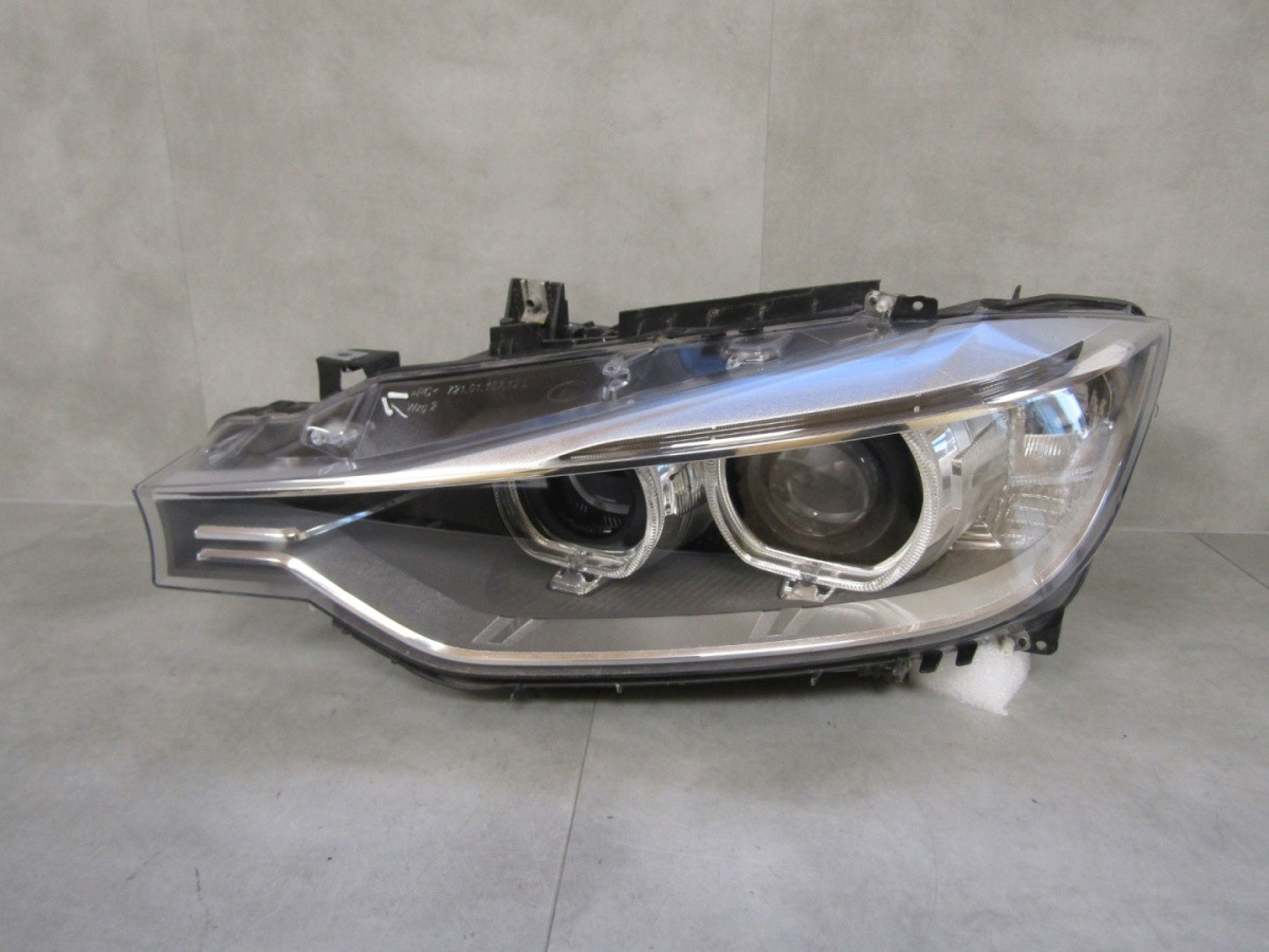 KOPLAMP BMW 3 F30 F31 NIET-STUURBAAR XENON 11-15 LH LINKS 6311 7259525 Q1626/K3 14D