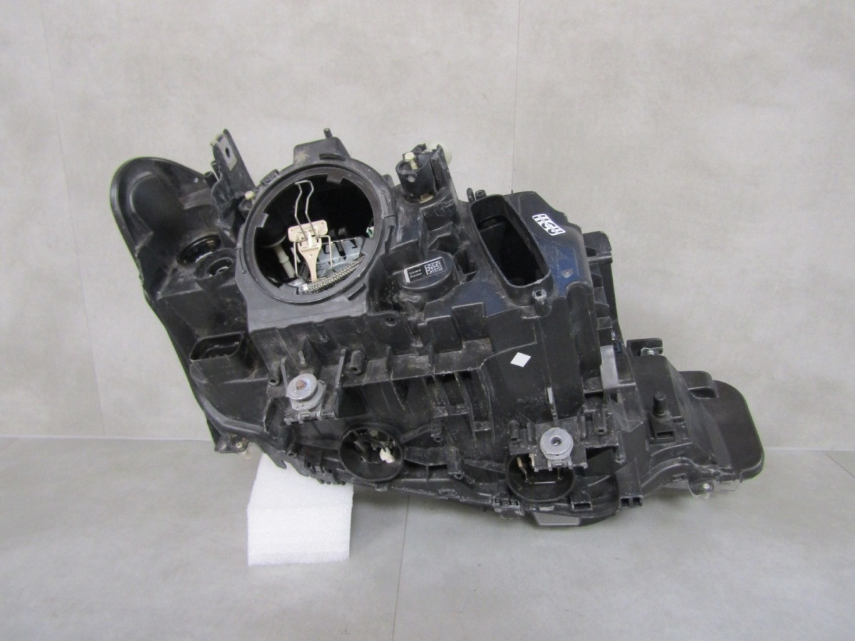 KOPLAMP BMW 3 F30 F31 NIET-STUURBAAR XENON 11-15 LH LINKS 6311 7259525 Q1626/K3 14D