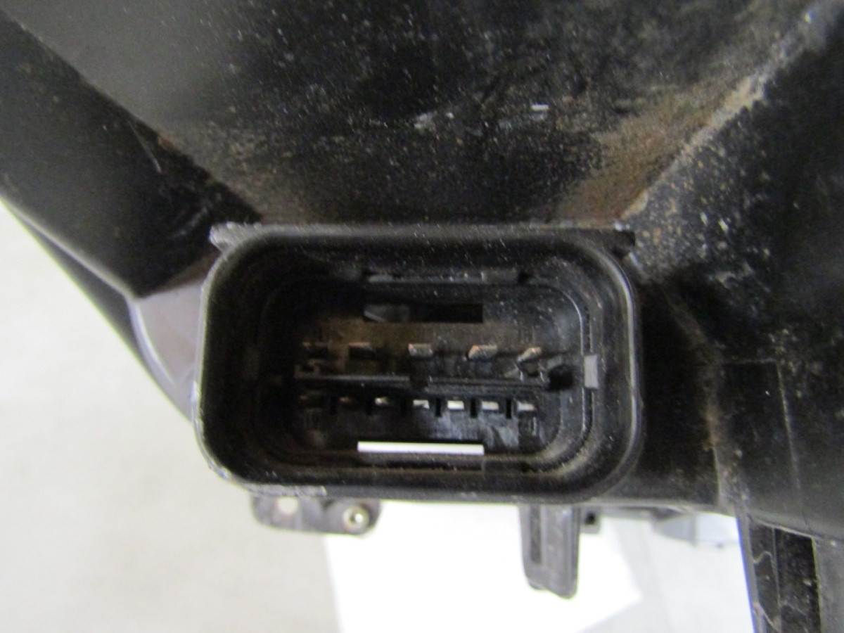 KOPLAMP BMW 3 F30 F31 NIET-STUURBAAR XENON 11-15 LH LINKS 6311 7259525 Q1626/K3 14D