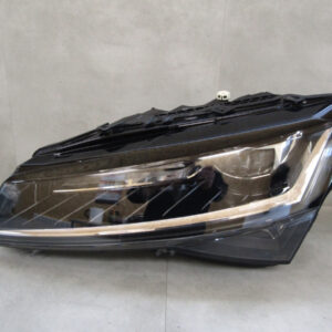 Koplamp Skoda Superb 3V1 3V III Facelift FULL LED 19-24 LH 3V1941015E Q1594/K4 5E