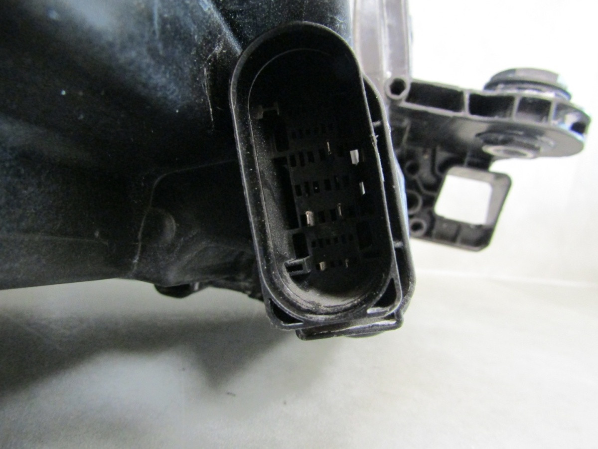 Koplamp Skoda Superb 3V1 3V III Facelift FULL LED 19-24 LH 3V1941015E Q1594/K4 5E