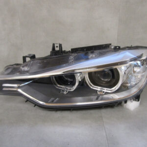 KOPLAMP BMW 3 F30 F31 XENON DRAAIEN 11-15 LH LINKS 7259527 Q1625/K3 15D