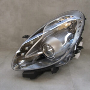 Koplamp Alfa Romeo Giulietta REGULAR LENS + LED LH Links 00505530770 Q1611/K4 14G