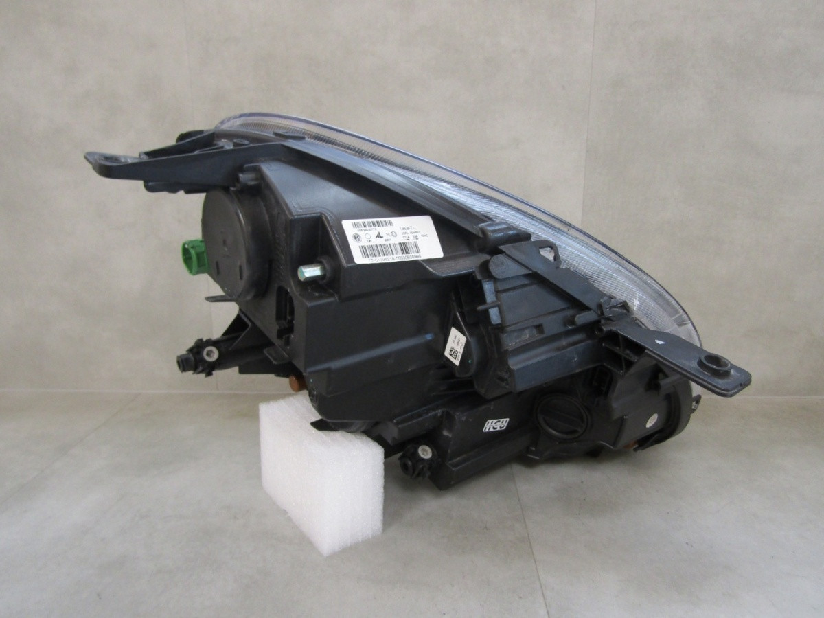 Koplamp Alfa Romeo Giulietta REGULAR LENS + LED LH Links 00505530770 Q1611/K4 14G