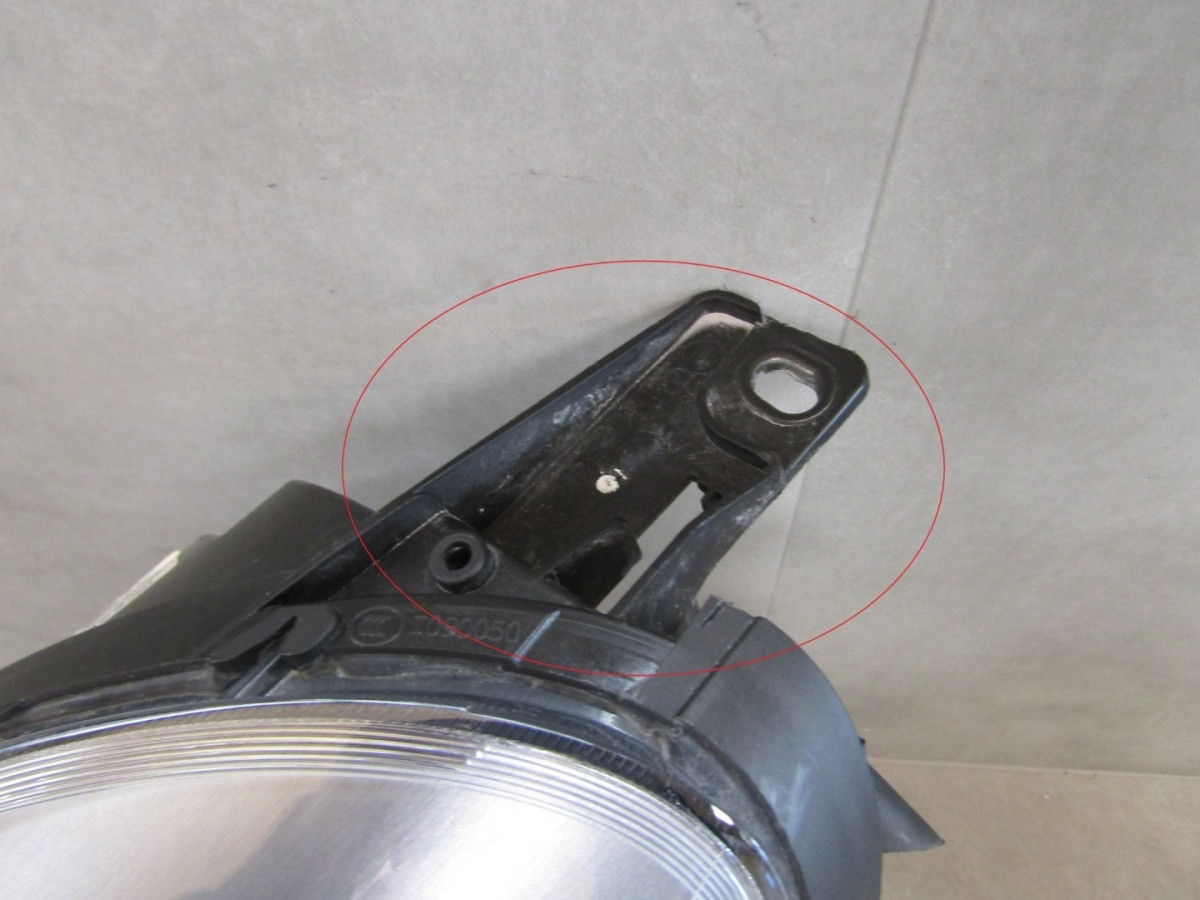 Koplamp Alfa Romeo Giulietta REGULAR LENS + LED LH Links 00505530770 Q1611/K4 14G