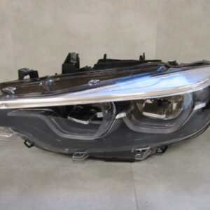 Koplamp BMW 4 F32 F33 F36 Facelift ADAPTIVE LED 17-20 LH 8738705 Q1624/K3 15D