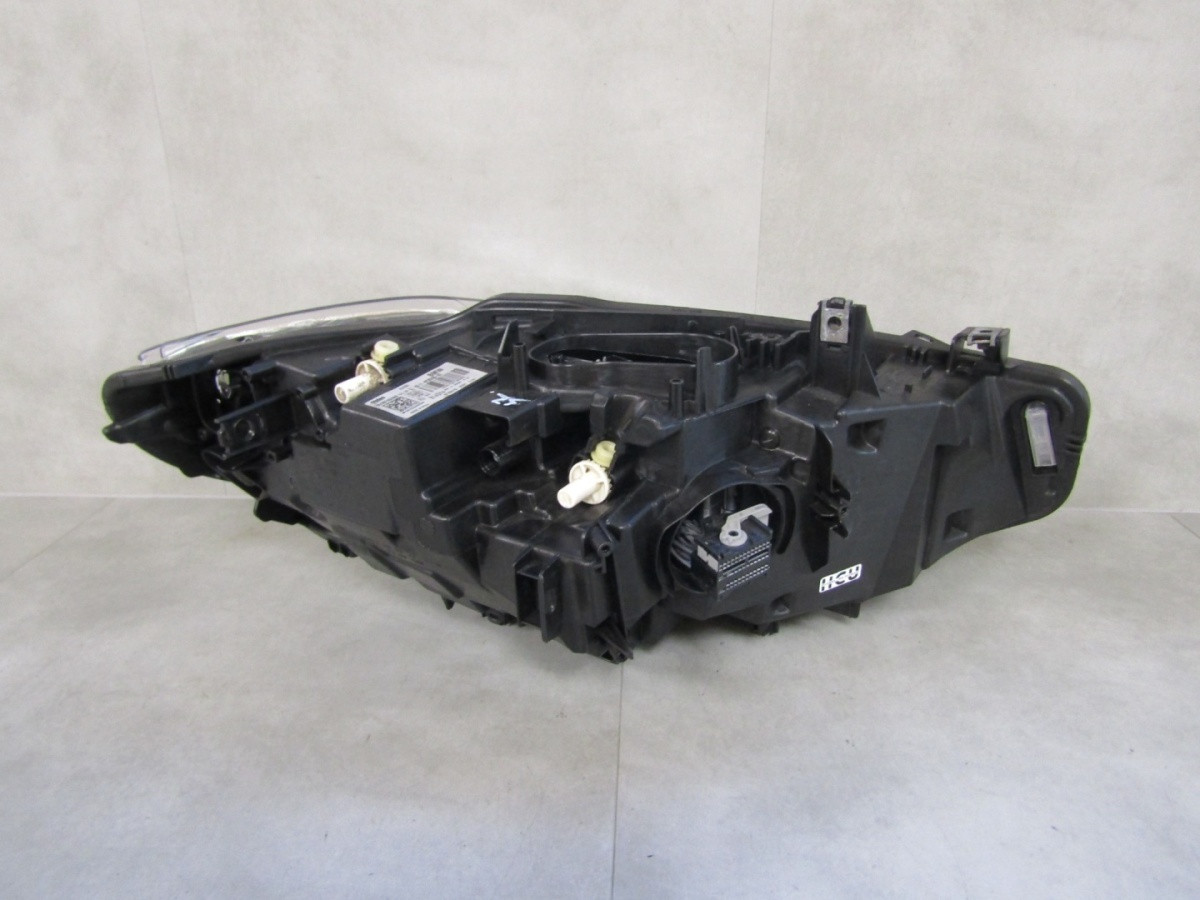 Koplamp BMW 4 F32 F33 F36 Facelift ADAPTIVE LED 17-20 LH 8738705 Q1624/K3 15D