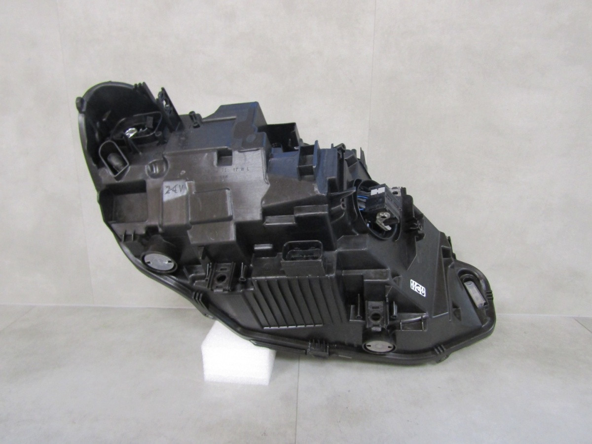 Koplamp BMW 4 F32 F33 F36 Facelift ADAPTIVE LED 17-20 LH 8738705 Q1624/K3 15D