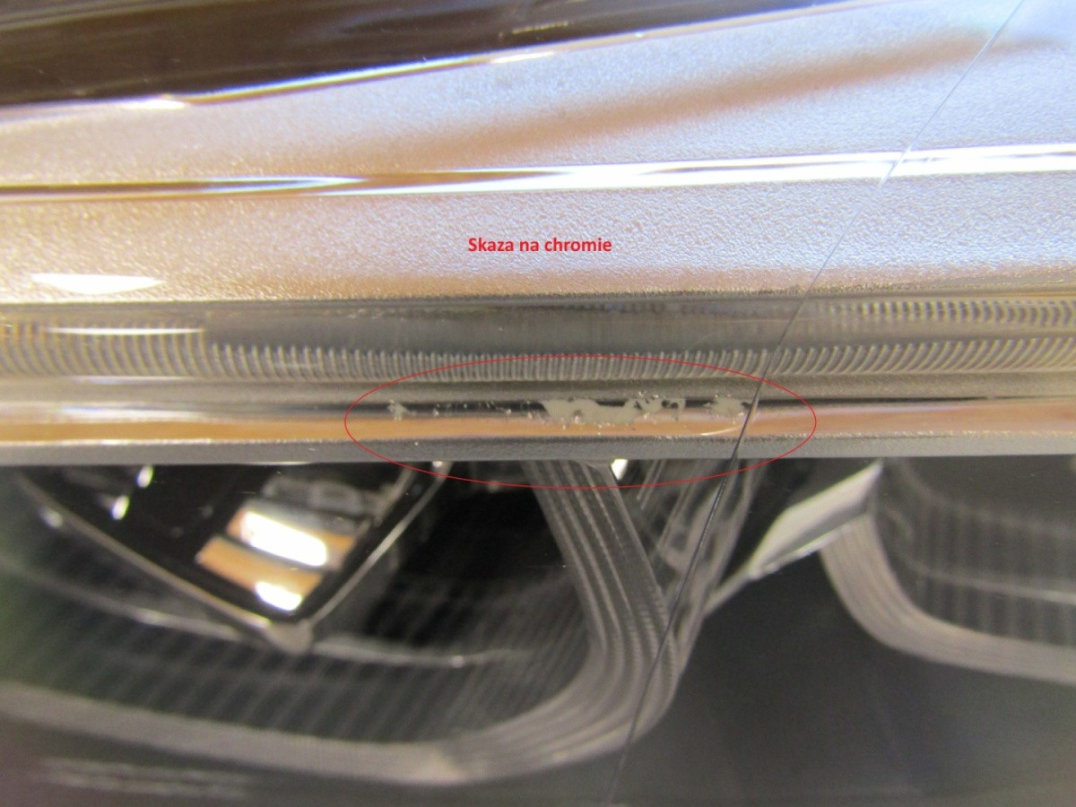 Koplamp BMW 4 F32 F33 F36 Facelift ADAPTIVE LED 17-20 LH 8738705 Q1624/K3 15D