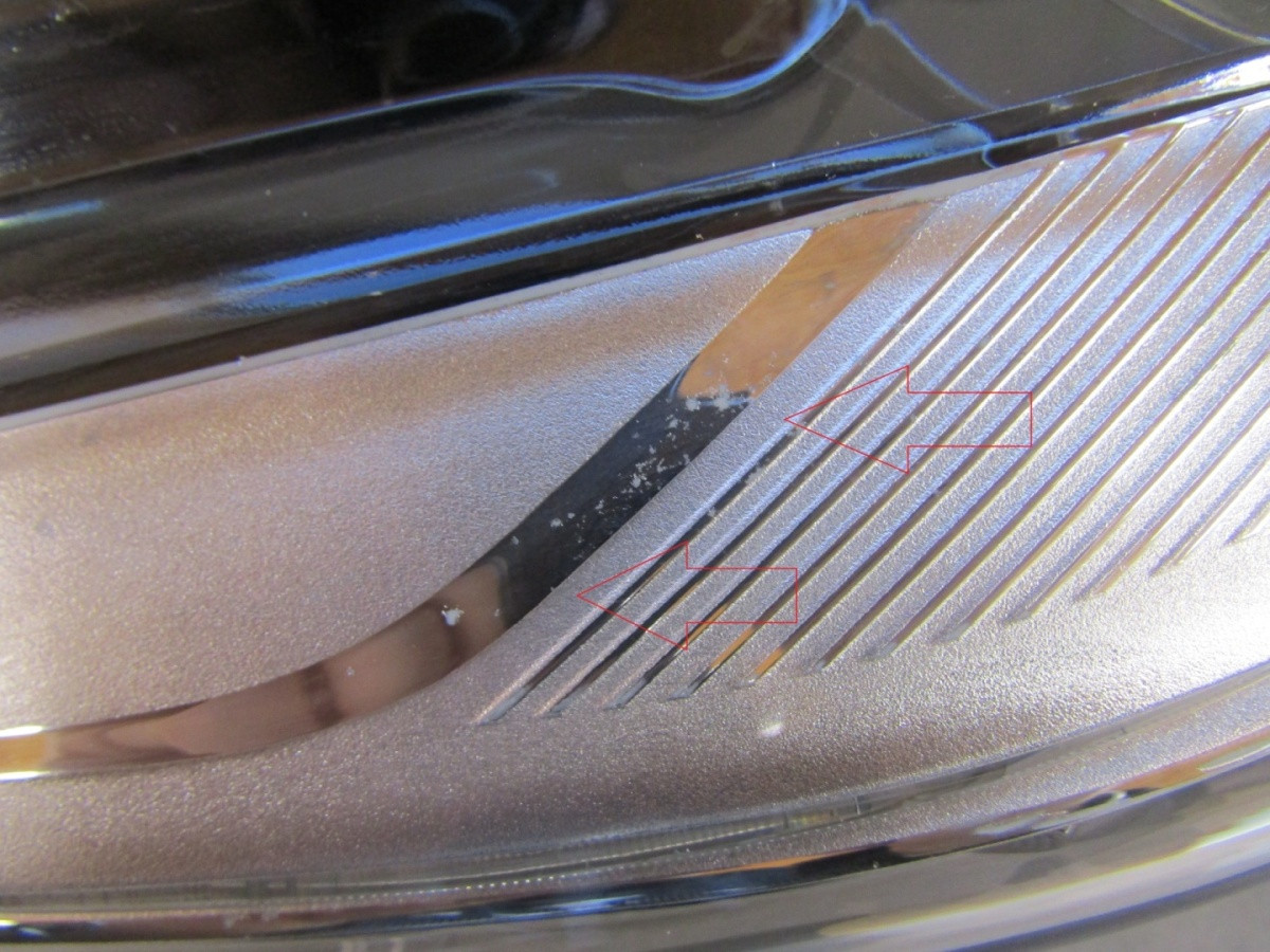 Koplamp BMW 4 F32 F33 F36 Facelift ADAPTIVE LED 17-20 LH 8738705 Q1624/K3 15D