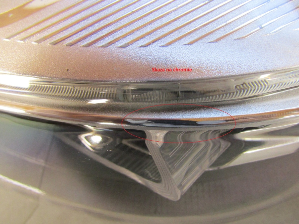 Koplamp BMW 4 F32 F33 F36 Facelift ADAPTIVE LED 17-20 LH 8738705 Q1624/K3 15D