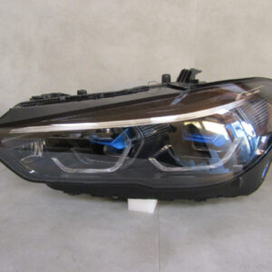 Koplamp BMW X5 G05 X6 G06 LASER SHADOW LINE 18-23 LH Links 5A279B1 Q1607/K4 12G