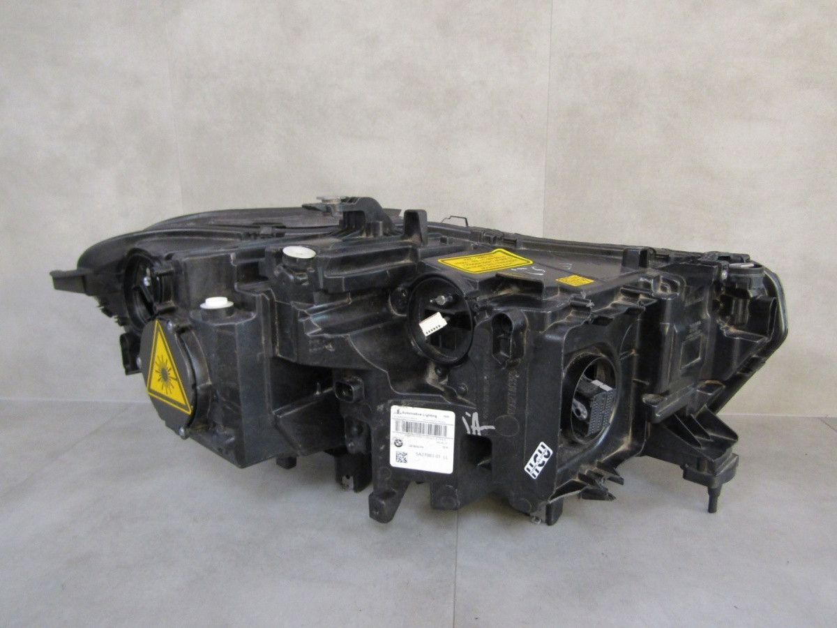 Koplamp BMW X5 G05 X6 G06 LASER SHADOW LINE 18-23 LH Links 5A279B1 Q1607/K4 12G