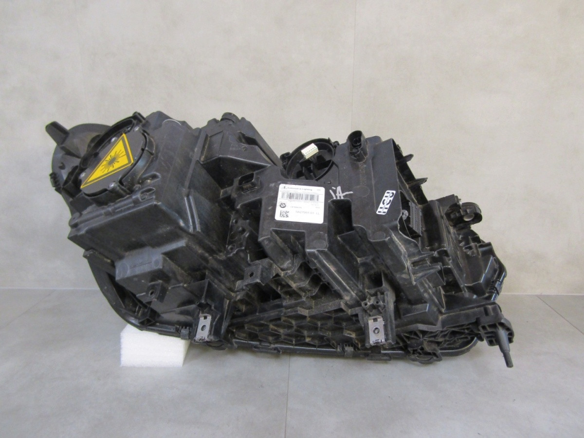 Koplamp BMW X5 G05 X6 G06 LASER SHADOW LINE 18-23 LH Links 5A279B1 Q1607/K4 12G