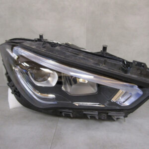 Koplamp Mercedes CLA W118 LED HIGH PERFORMANCE 19-23 RH A1189062600 Q1609/K4 11C