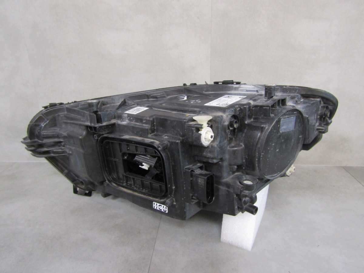 Koplamp Mercedes CLA W118 LED HIGH PERFORMANCE 19-23 RH A1189062600 Q1609/K4 11C