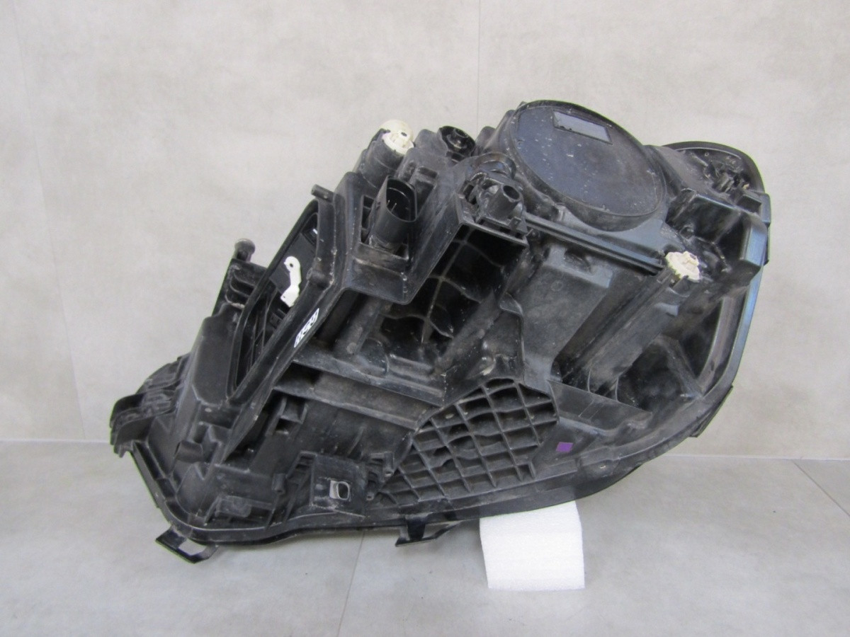 Koplamp Mercedes CLA W118 LED HIGH PERFORMANCE 19-23 RH A1189062600 Q1609/K4 11C