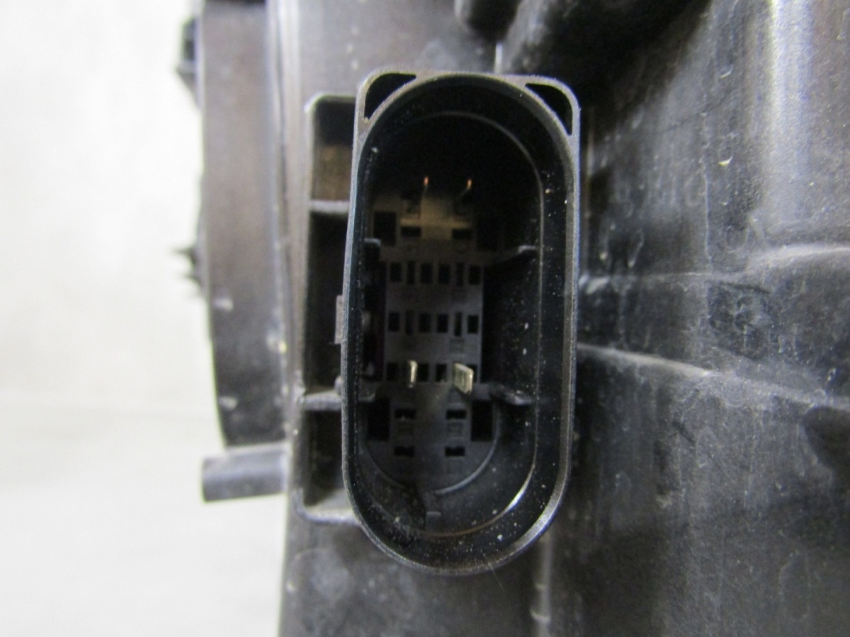 Koplamp Mercedes CLA W118 LED HIGH PERFORMANCE 19-23 RH A1189062600 Q1609/K4 11C