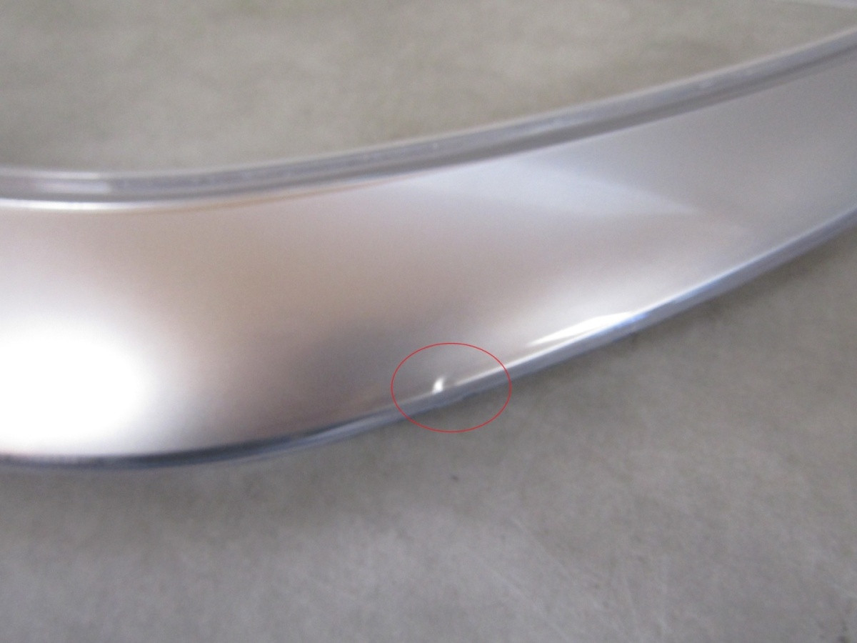 Koplamp Hyundai IONIQ 5 LED DRL 21- LH Links 92108-GI Q1598/K4 16E