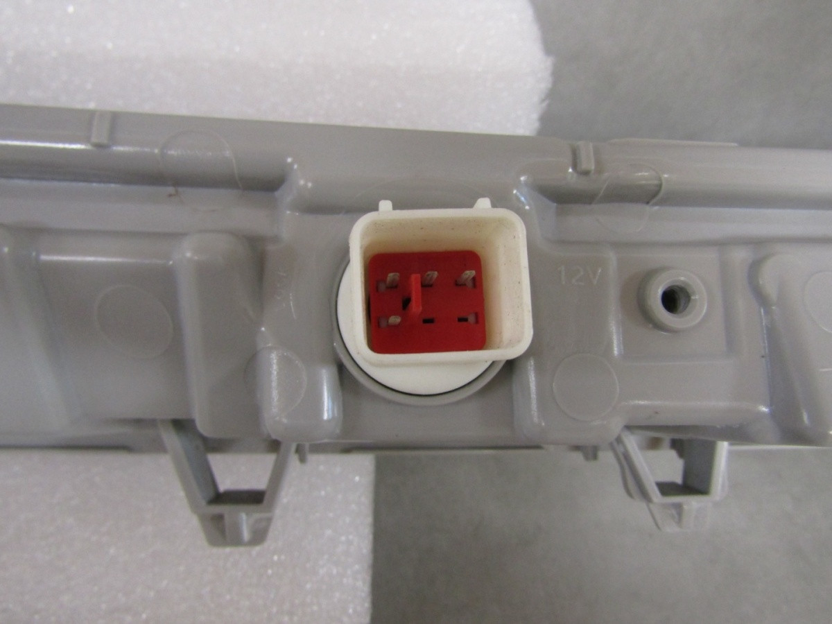 Koplamp Hyundai IONIQ 5 LED DRL 21- LH Links 92108-GI Q1598/K4 16E