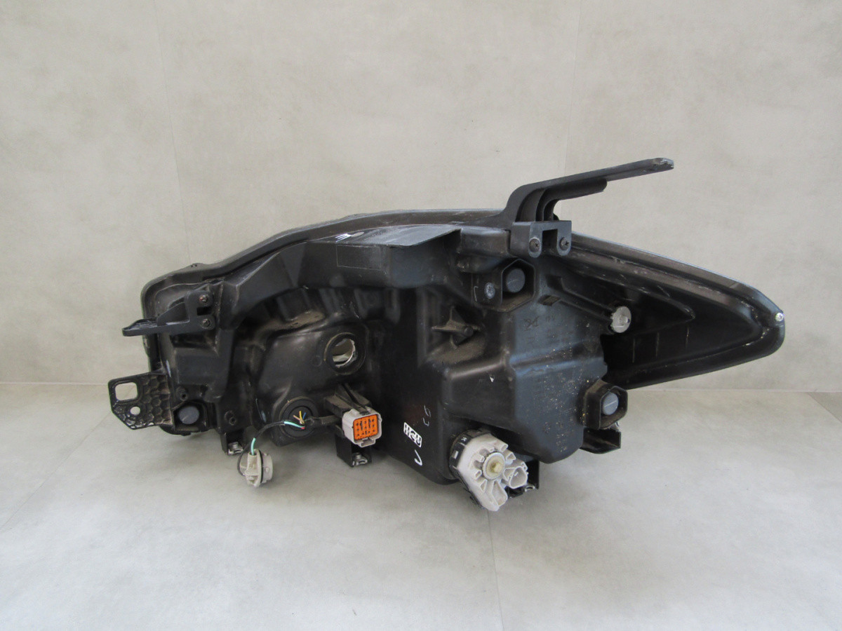 Koplamp Suzuki SX4 S Cross Facelift LED-16-21 RH 100-18738 Q556/K5 1F