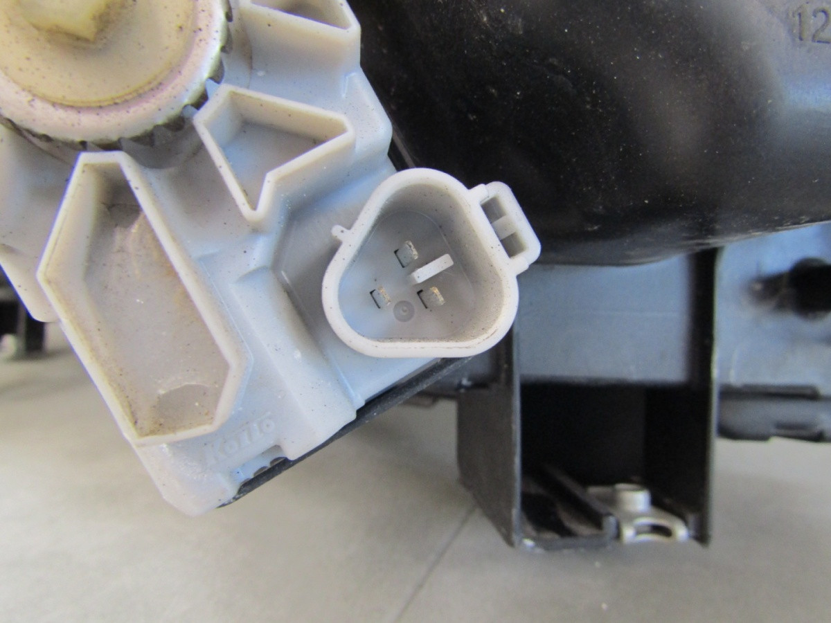 Koplamp Suzuki SX4 S Cross Facelift LED-16-21 RH 100-18738 Q556/K5 1F