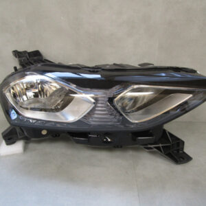 Koplamp Citroen DS3 DS 3 CROSSBACK STANDAARD 18- RH 98200840580 Q636/K5 9G
