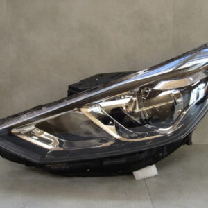 Koplamp HYUNDAI I30 III Facelift STANDAARD LENS 20- LH Links 92101G4510 S1769/F191