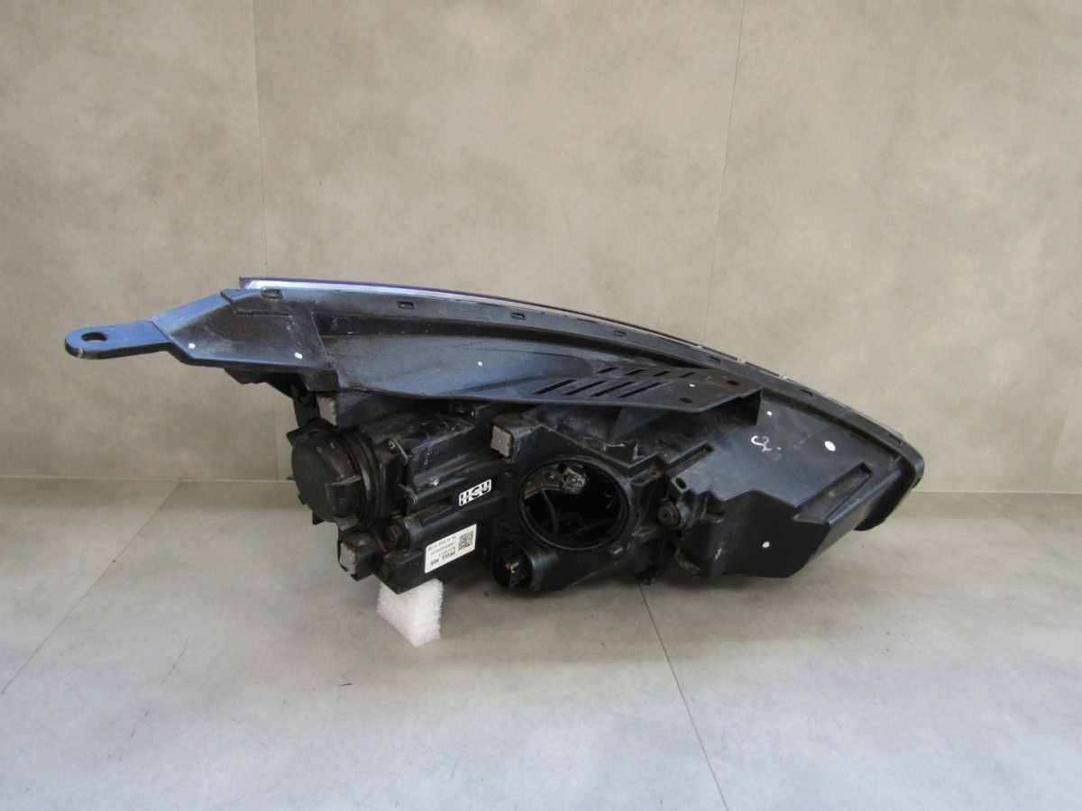 Koplamp HYUNDAI I30 III Facelift STANDAARD LENS 20- LH Links 92101G4510 S1769/F191