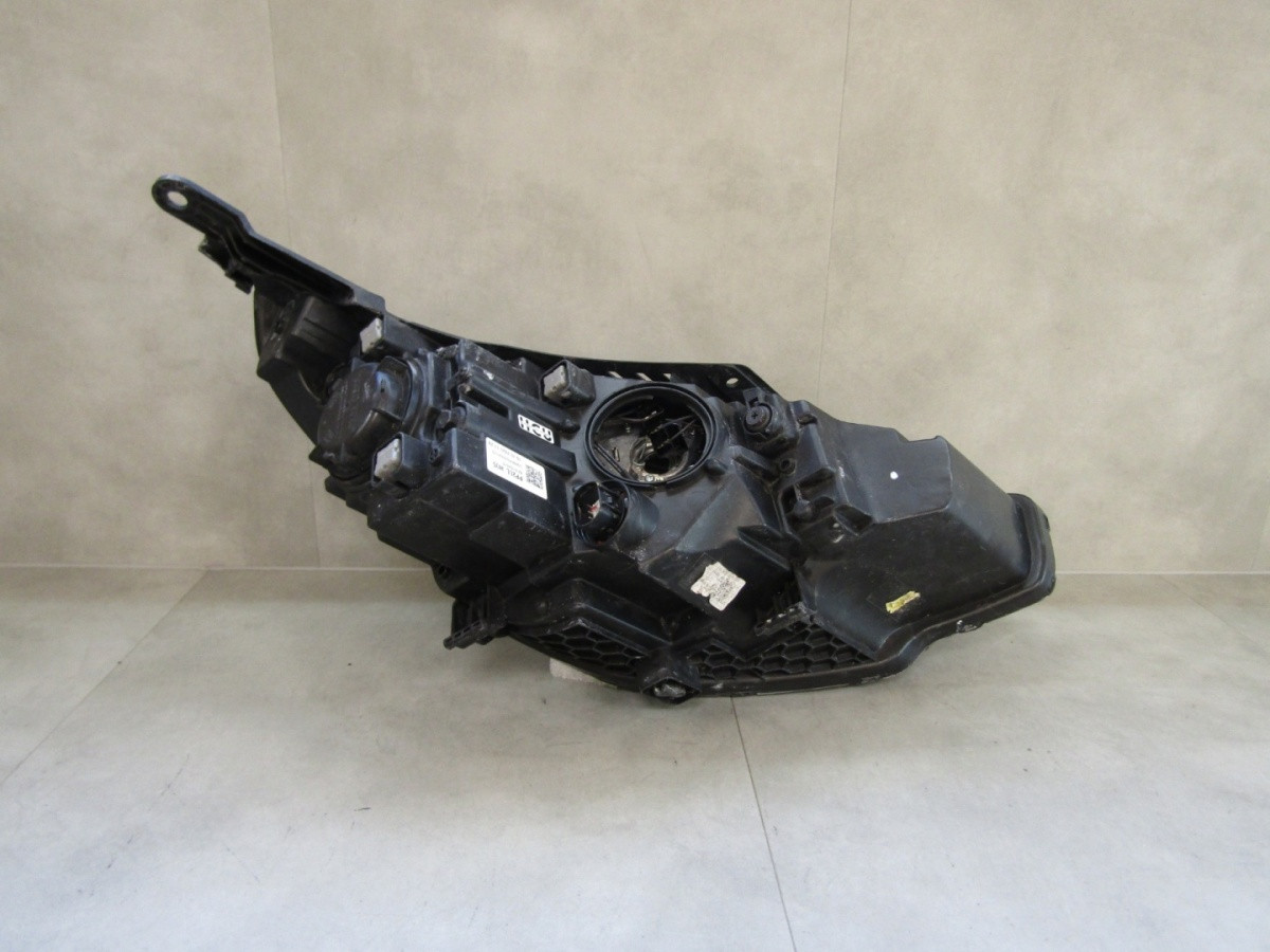 Koplamp HYUNDAI I30 III Facelift STANDAARD LENS 20- LH Links 92101G4510 S1769/F191