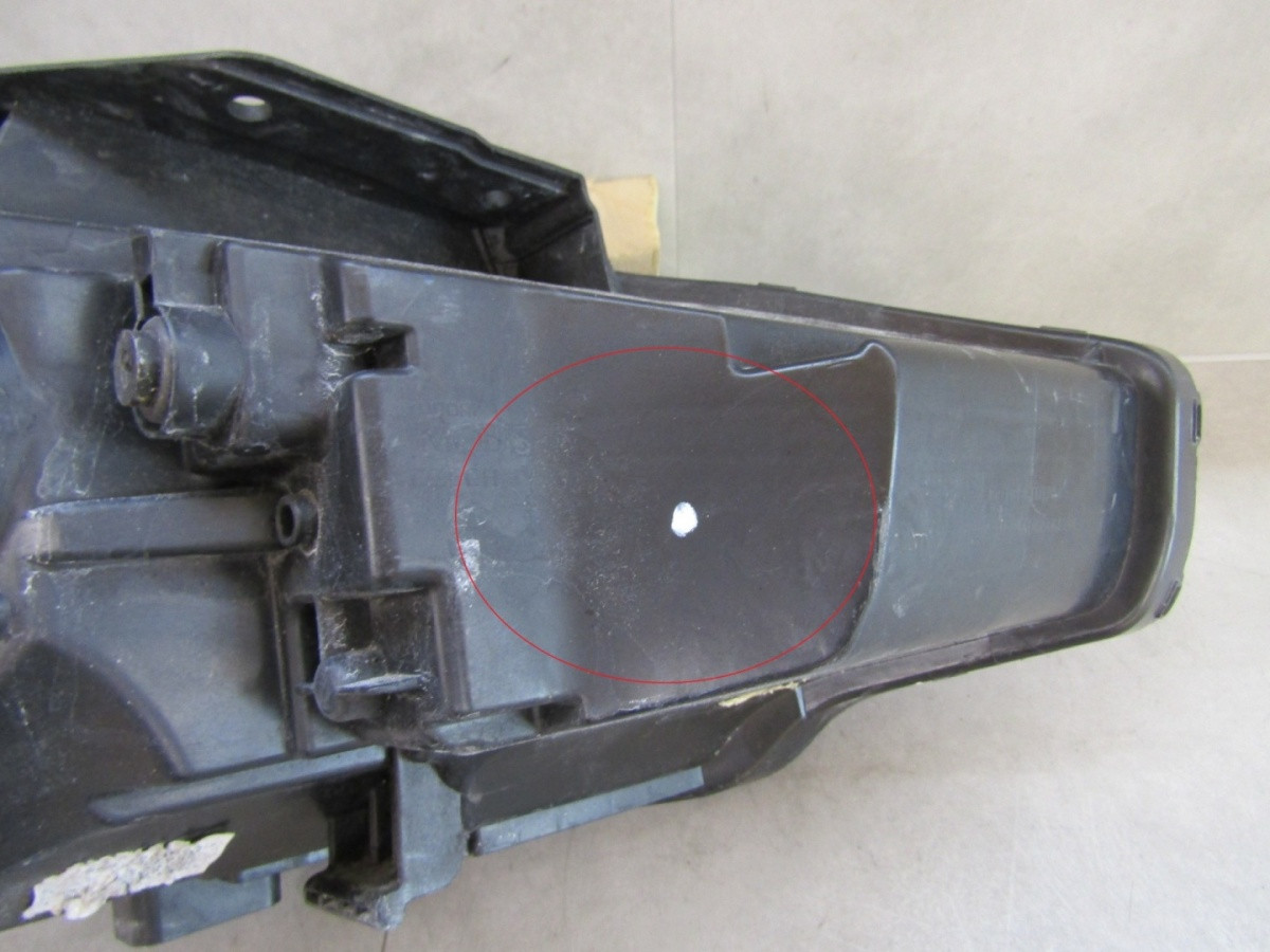 Koplamp HYUNDAI I30 III Facelift STANDAARD LENS 20- LH Links 92101G4510 S1769/F191